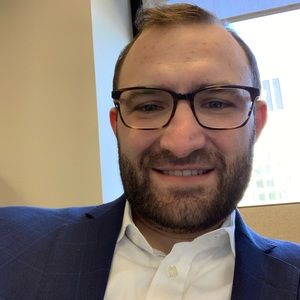 Meet your Posher, Samuel